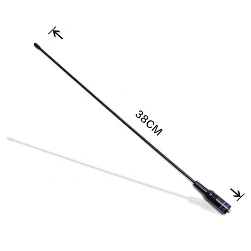 Handheld Active antenna