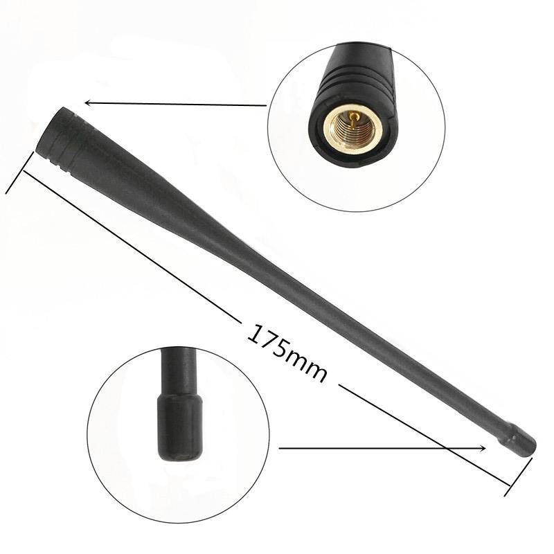 Robber VHF Handheld antenna
