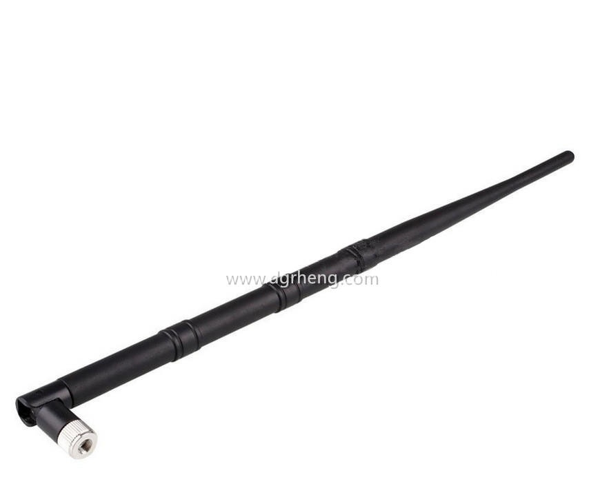 Omni-Directional Handheld Antenna
