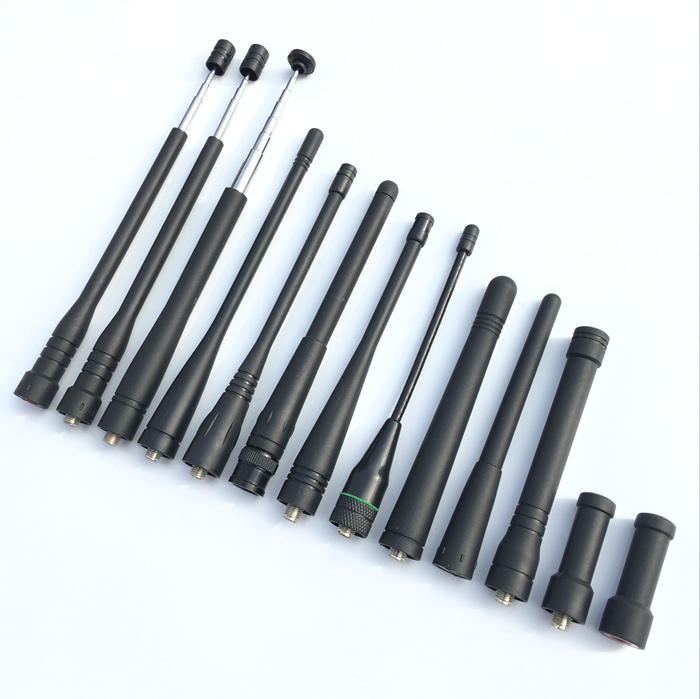 Omni-Directional Handheld Antenna