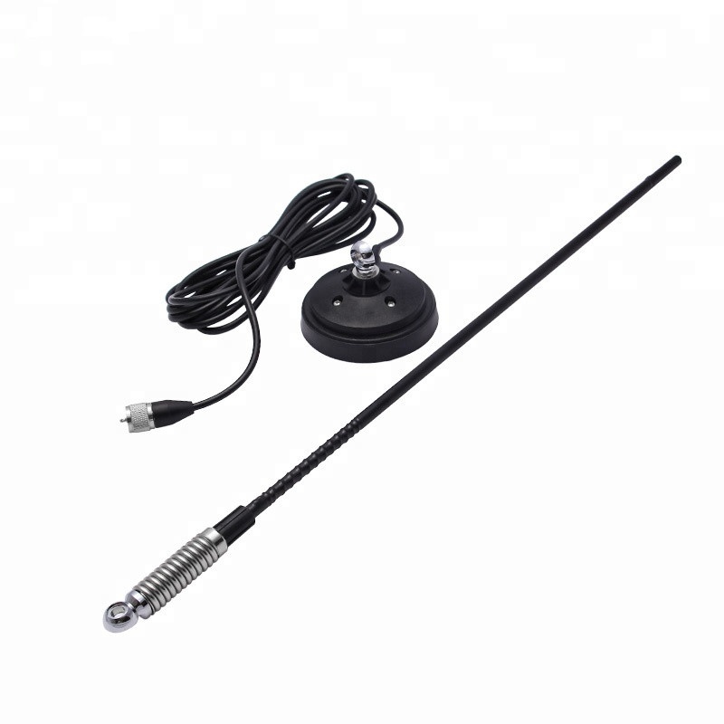 CB antenna