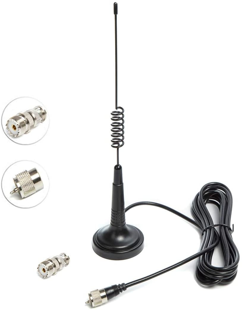 CB radio antenna
