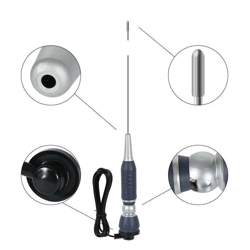 CB radio antenna