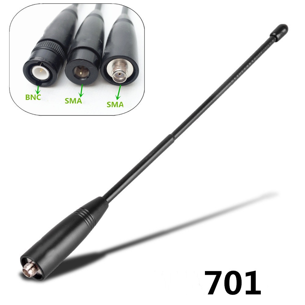Dipole Handheld Antenna