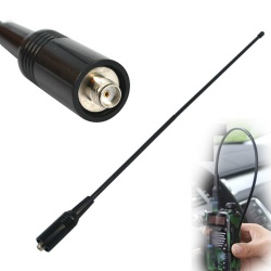 Handheld Active antenna