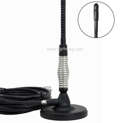 27 Mhz UHF Mobile Truck Radio Antenna