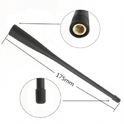 Robber VHF Handheld antenna