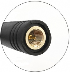 Robber VHF Handheld antenna
