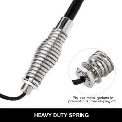 477Mhz 6.5dBi UHF radio antenna