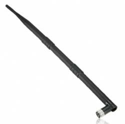 Omni-Directional Handheld Antenna