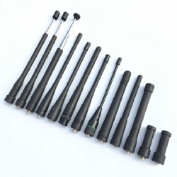 Omni-Directional Handheld Antenna