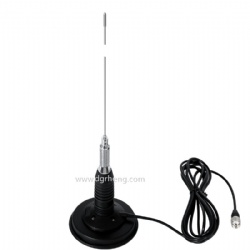 CB antenna