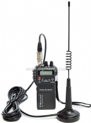 CB radio antenna