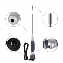 CB radio antenna