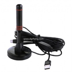 Digital Indoor TV Antennas