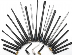 Dipole Handheld Antenna